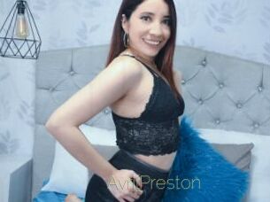 AvrilPreston