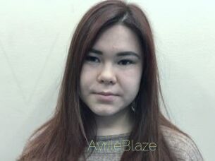 AvrileBlaze