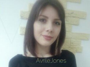 AvrileJones