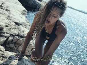 AvvaAdams