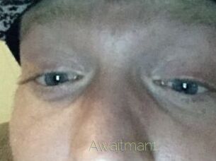 Awaitman1