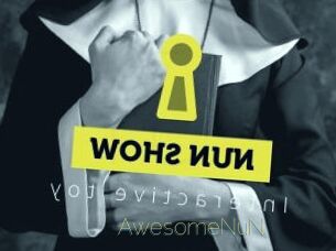 AwesomeNuN