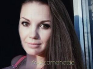 Awesomehottie Visio Tchats