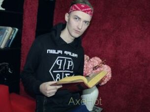 AxeHot