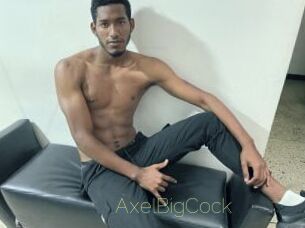 AxelBigCock