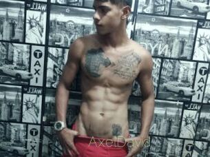AxelDavid