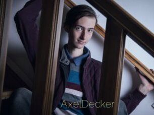 AxelDecker