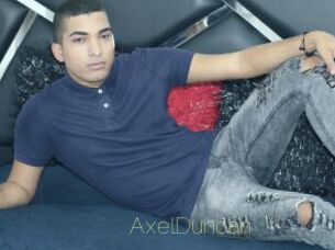 AxelDuncan