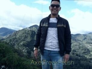 AxelFreakFetish
