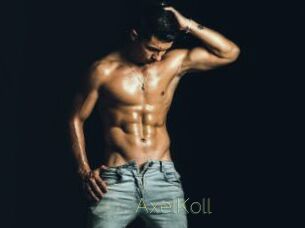 AxelKoll