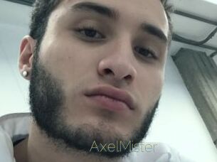 AxelMister