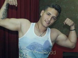 AxelRodd
