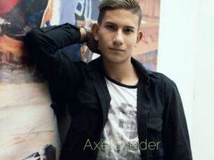 AxelSneider Visio Tchats