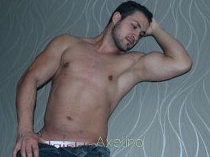 Axelino