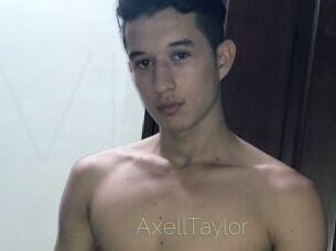 AxellTaylor
