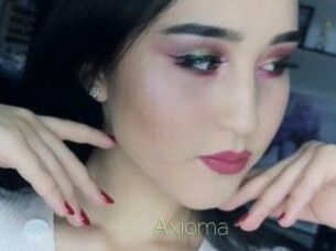 Axioma