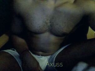 Axuss Visio Tchats