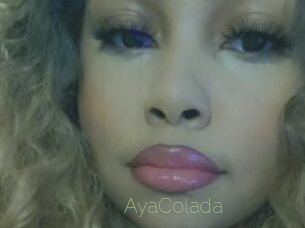 AyaColada Visio Tchats