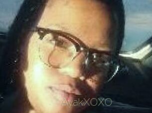 AyakXOXO