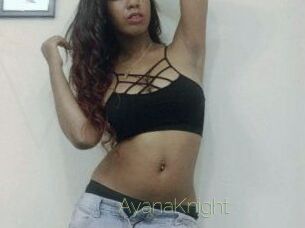 AyanaKnight