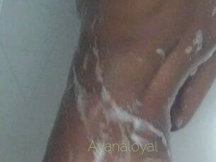 Ayanaloyal Visio Tchats