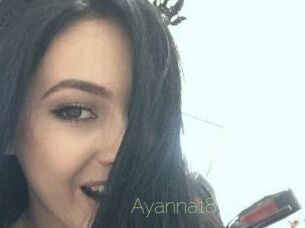 Ayanna18