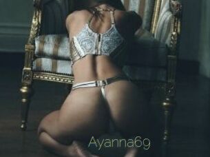 Ayanna69