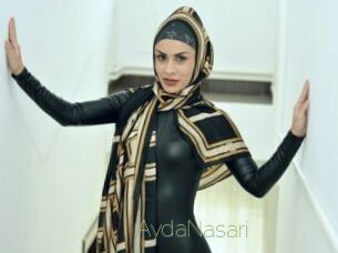 AydaNasari