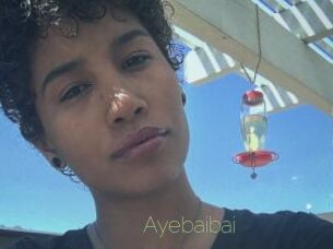Ayebaibai