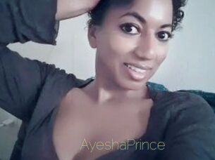 AyeshaPrince