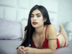 AylinMorgann Visio Tchats