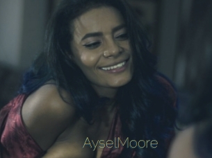 AyselMoore