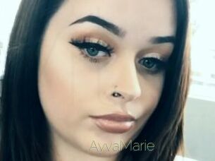 AyvaMarie