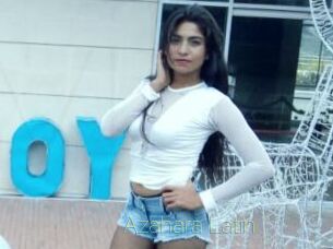 Azahara_Latin