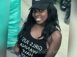 AzaleaBanks Visio Tchats