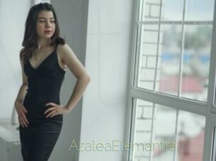 AzaleaElemantra Visio Tchats