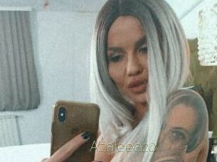 Azaleea20