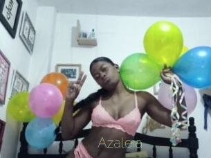 Azaleia