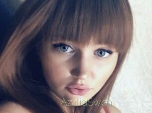 AzaliaSwon