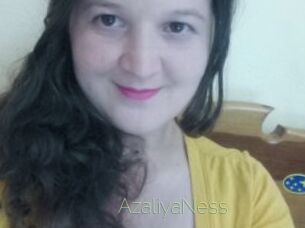 AzaliyaNess