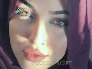 AzeezaMuslim Visio Tchats
