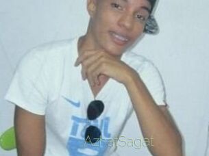 AzhatSagat