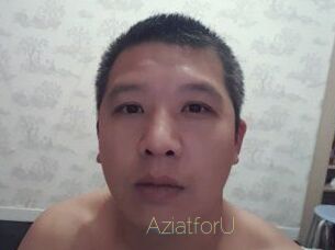 AziatforU