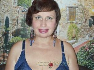 AzizaMelody Visio Tchats