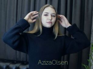 AzizaOlsen