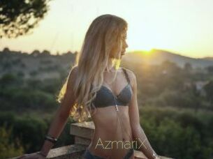 AzmariX
