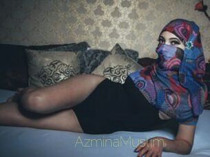 AzminaMuslim