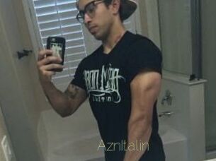AznItalin