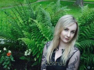 Azorinas