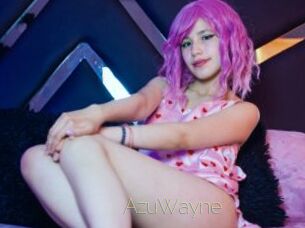 AzuWayne